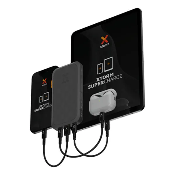 Mobiliojo telefono akumuliatorius Xtorm FS5101U