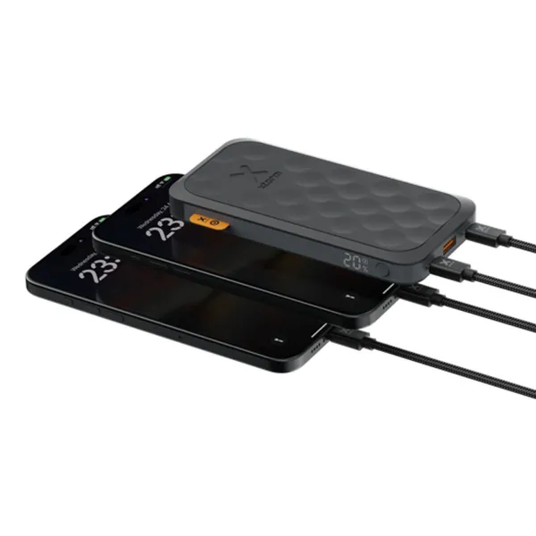 Mobiliojo telefono akumuliatorius Xtorm FS5101U