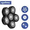 Soulima 26423 Hair and Beard Trimmer Shaver
