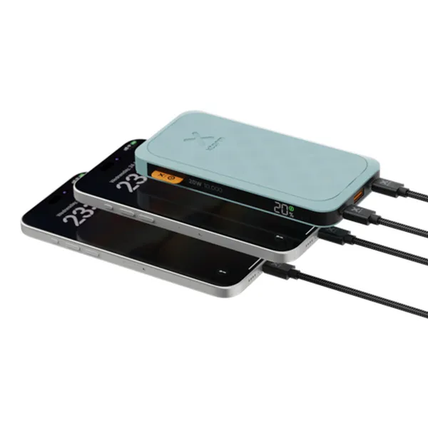 Mobiliojo telefono akumuliatorius Xtorm FS5102U