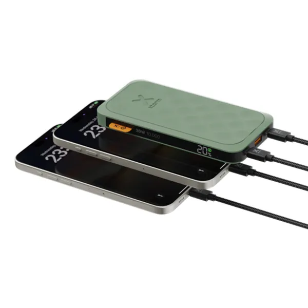 Matkapuhelimen akku Xtorm FS5103U