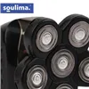 Soulima 26423 Hair and Beard Trimmer Shaver