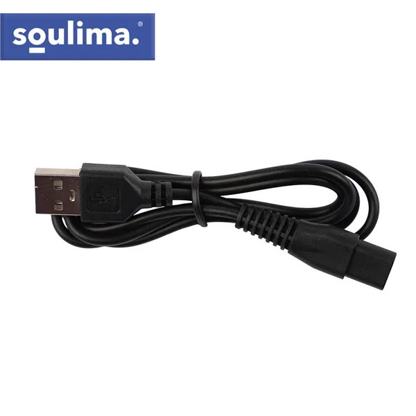 Soulima 26423 Hair and Beard Trimmer Shaver