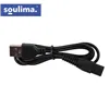 Soulima 26423 Hair and Beard Trimmer Shaver