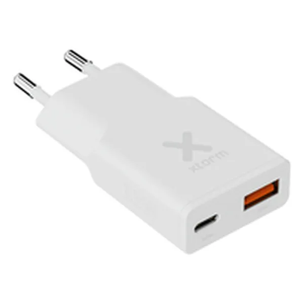Powerbank Xtorm XG2SL033 Valge