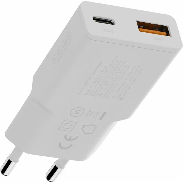 Powerbank Xtorm XG2SL033 Valge