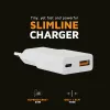 Powerbank Xtorm XG2SL033 Valge