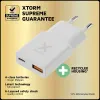 Powerbank Xtorm XG2SL033 Valge