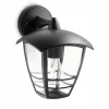 lampa Philips Melns