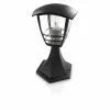 Wall Light Philips 15382/30/16 Black Aluminium E27