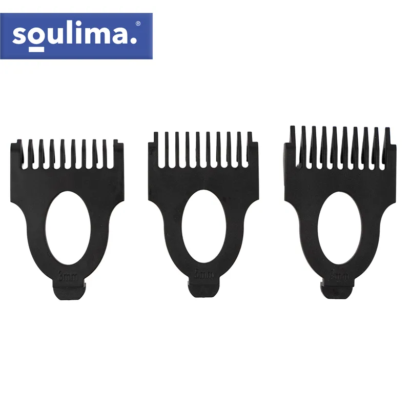 Soulima 26423 Hair and Beard Trimmer Shaver