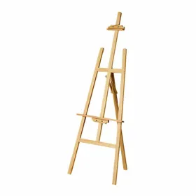 Мольберт Bensontools Деревянный 142 x 43,5 x 52 cm