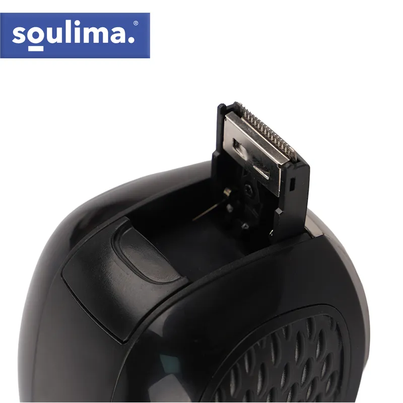 Soulima 26423 Hair and Beard Trimmer Shaver