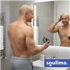 Soulima 26423 Hair and Beard Trimmer Shaver