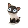 Solar lamp Lumineo Cat