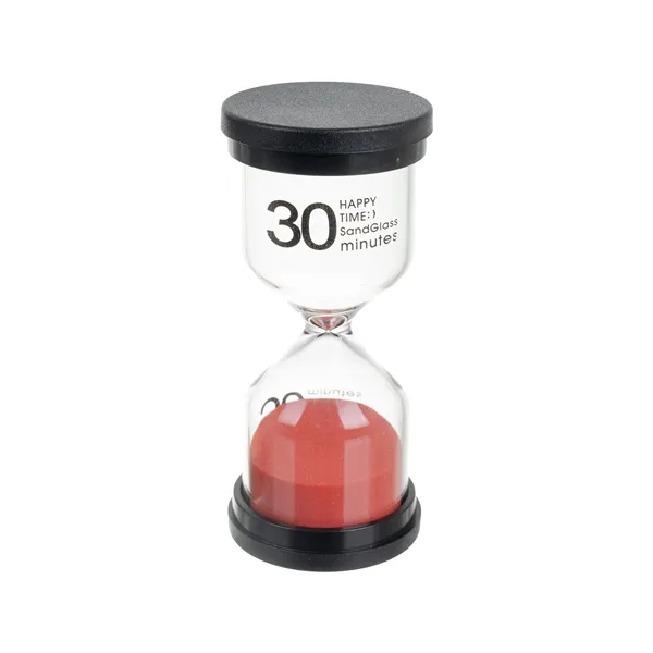 Hourglasses - Kruzzel set 25676