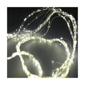 LED žibintų vainikas