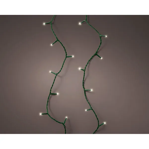 LED gaismu vītne Lumineo