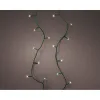 LED gaismu vītne Lumineo
