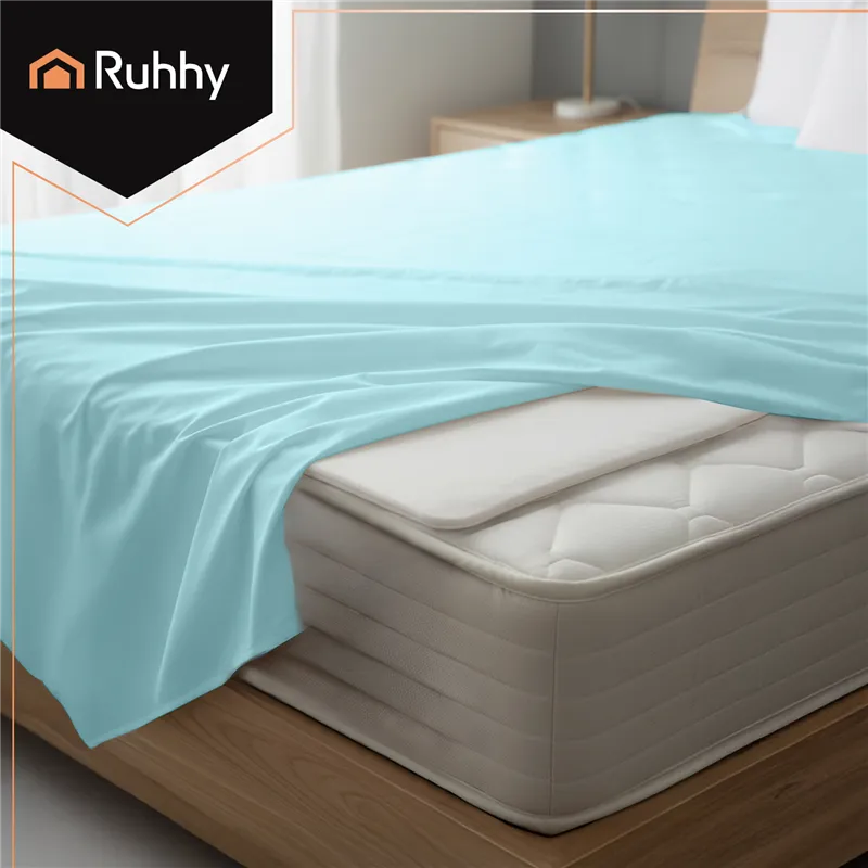 Electric blanket mat 190x80cm Ruhhy 26200
