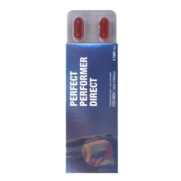 Uztura bagātinātājs Cobeco
