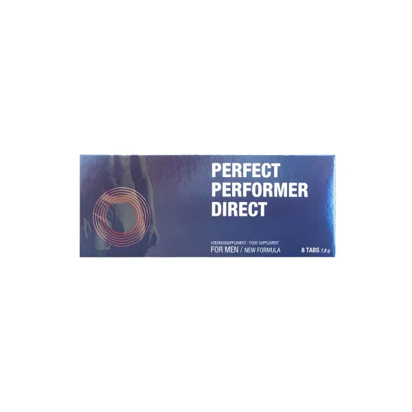 Food Supplement Cobeco
