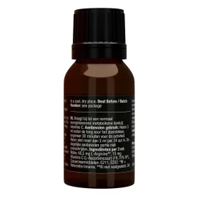 Toidulisand Cobeco 15 ml