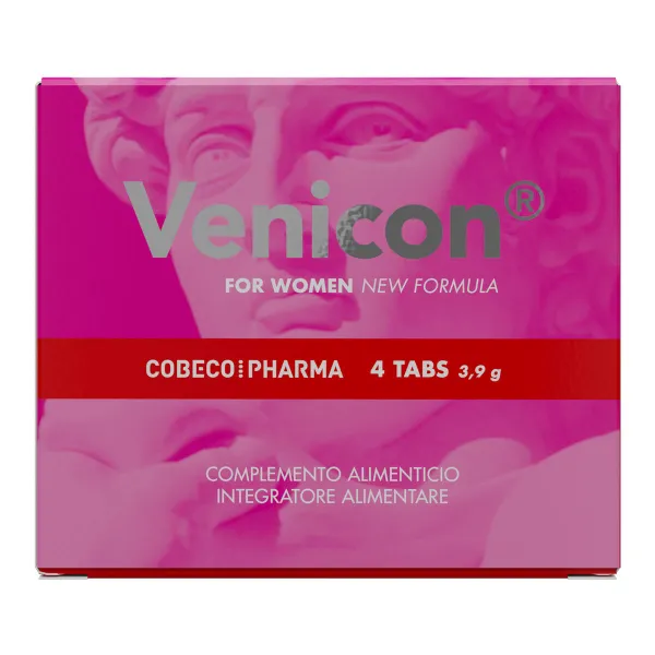 Venicon для женщин Cobeco Venicon