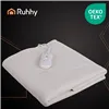Electric blanket mat 150x80cm Ruhhy 26201
