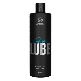 Anal Lubricant Cobeco 500 ml 1 Piece
