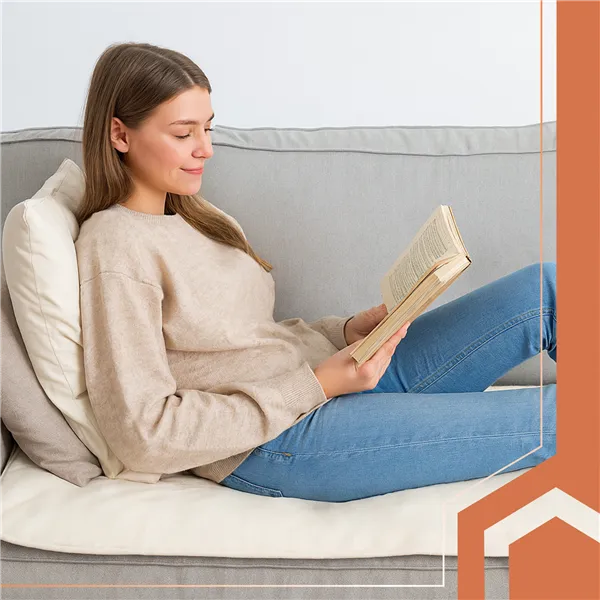 Electric blanket mat 150x80cm Ruhhy 26201