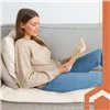 Electric blanket mat 150x80cm Ruhhy 26201