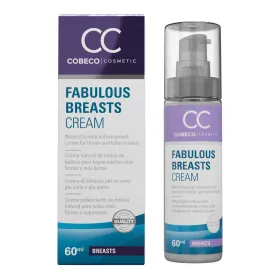 Ķermeņa losjons Cobeco 60 ml