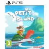 Видеоигры PlayStation 5 Microids Little Island