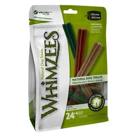 Закуска для собак Whimzees Stix