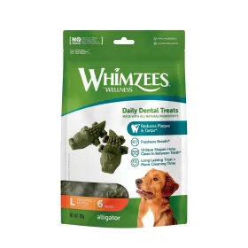 Закуска для собак Whimzees 6 Предметы