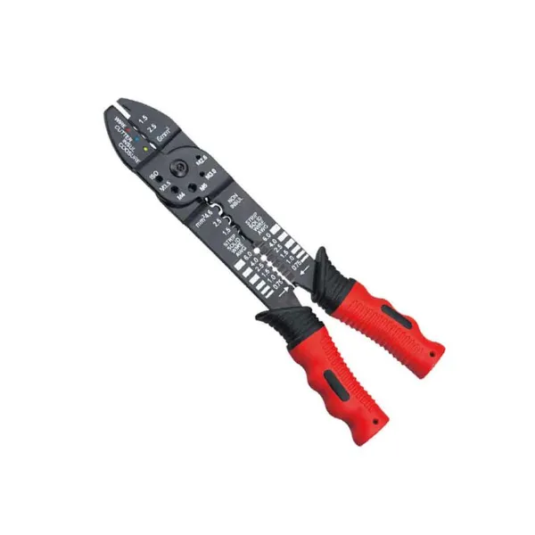 Johtopuristin Bensontools Faston
