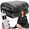 Electric blanket mat 180x130cm Ruhhy 26202