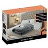 Electric blanket mat 180x130cm Ruhhy 26202