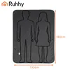 Electric blanket mat 180x130cm Ruhhy 26202
