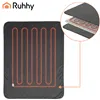 Electric blanket mat 180x130cm Ruhhy 26202