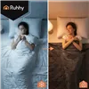 Electric blanket mat 180x130cm Ruhhy 26202