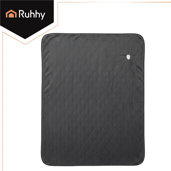 Electric blanket mat 180x130cm Ruhhy 26202