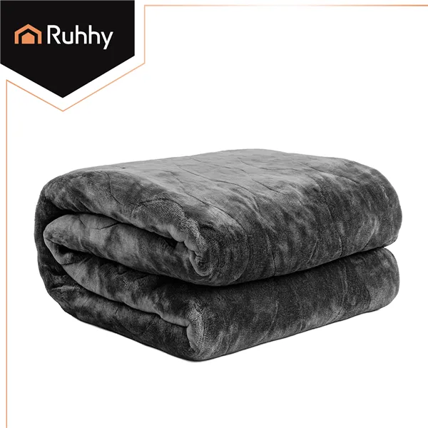 Electric blanket mat 180x130cm Ruhhy 26202