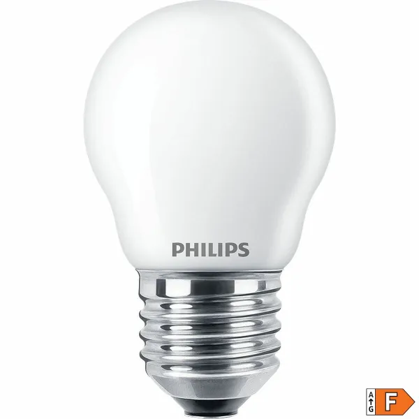 Ümar LED-elektripirn Philips Classic 40 W F