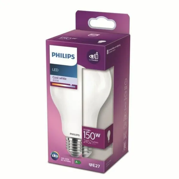 LED-lamp Philips Bombilla A+ D 150 W (4000 K)
