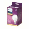 LED Spuldze Philips Equivalent 60 W Balts E E27 (2700 K)