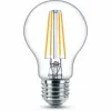 LED lemputė Philips Classic 60 W Balta E E27 (2700 K) (2 vnt.)