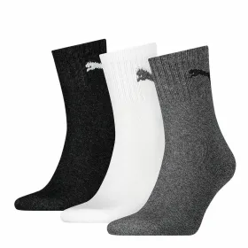 Sporta zeķes Puma 882 Pelēks