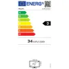 Televiisor Philips 43HFL3014/12 Full HD 43" LED